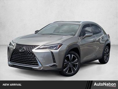 Used 2019 Lexus UX 200