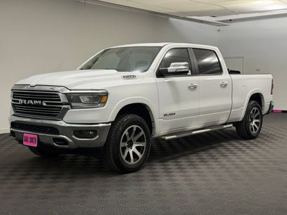 Used 2020 RAM 1500 Laramie
