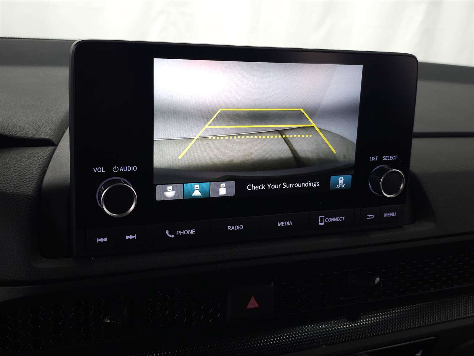 Used 2024 Honda CR-V Sport image 22