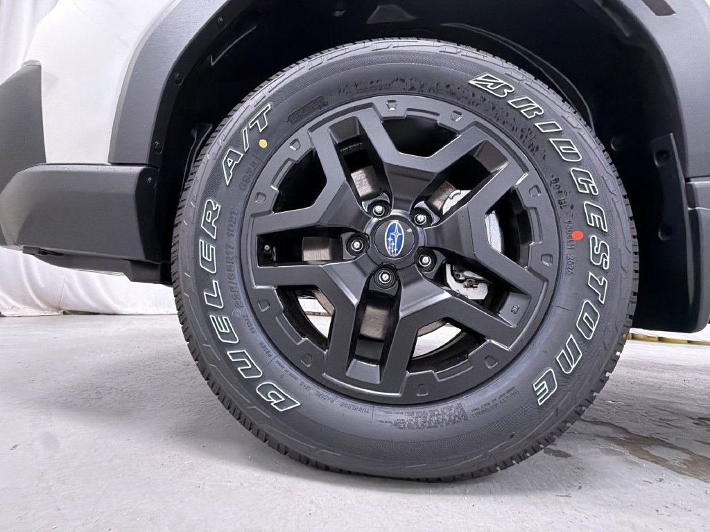 New 2026 Subaru Outback Wilderness AWD/4WD image 14