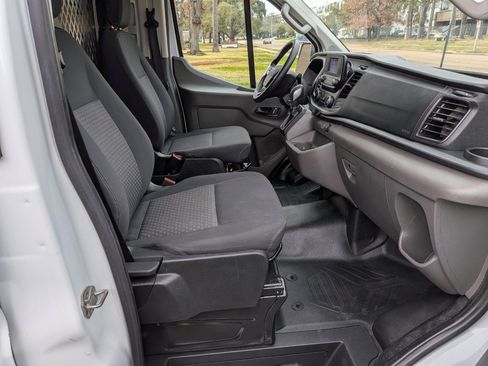 Used 2024 Ford Transit 250 w/ Exterior Upgrade Package image 12