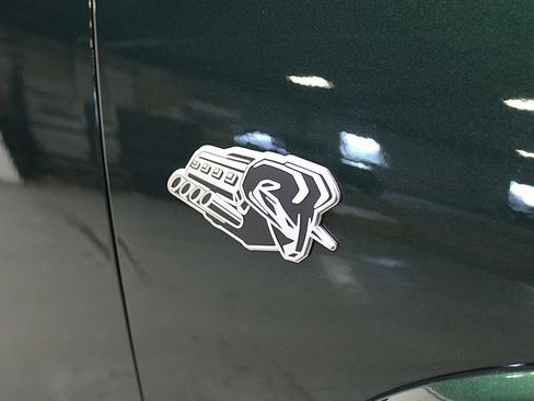 New 2026 RAM 1500 Laramie w/ Night Edition AWD/4WD image 47