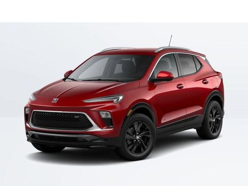 New 2026 Buick Encore GX Sport Touring w/ Advanced Technology Package image 30