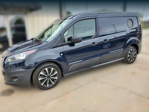 Used 2015 Ford Transit Connect XL FWD image 7