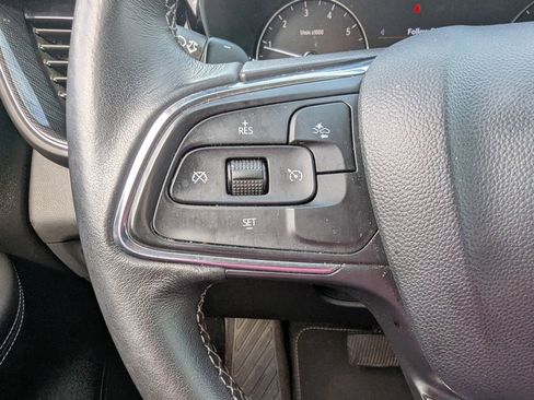 Used 2023 Buick Envision Preferred image 22