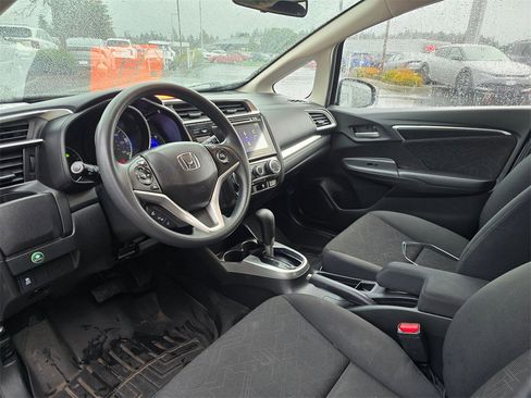 Used 2016 Honda Fit EX image 11