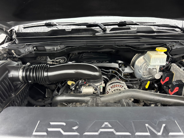 Used 2021 RAM 1500 Big Horn AWD/4WD image 29