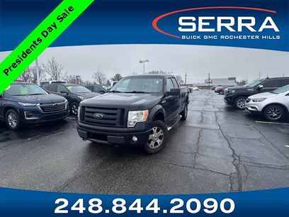 Used 2009 Ford F150 STX