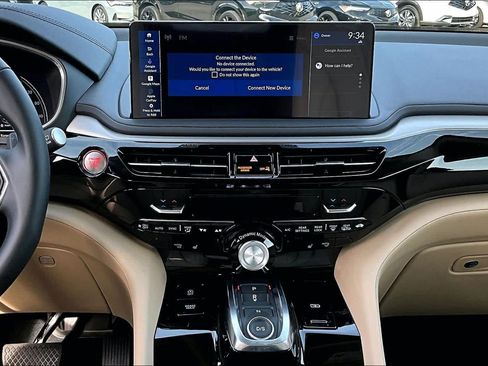 New 2026 Acura MDX FWD w/ Technology Package image 6