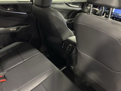 New 2026 Lexus NX 350h AWD w/ Premium Package image 41