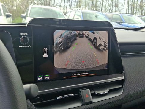New 2026 Subaru Outback Premium AWD/4WD image 13