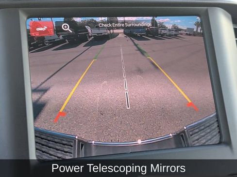 Used 2024 RAM 2500 Big Horn w/ Bed Utility Group image 25