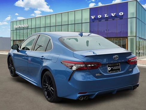 Used 2024 Toyota Camry XSE image 26