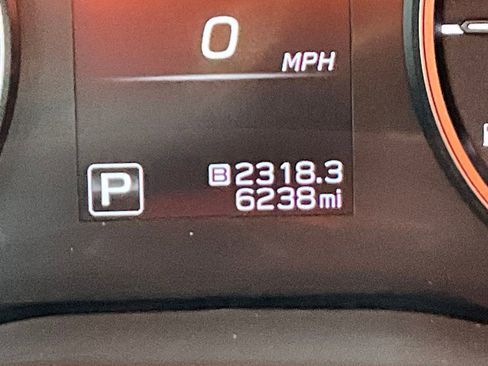 Used 2025 Subaru Ascent Premium image 14