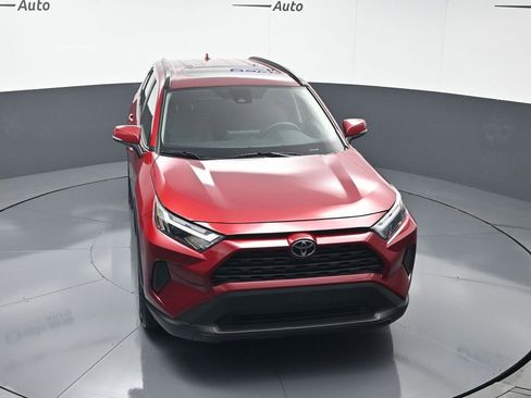 Used 2025 Toyota RAV4 XLE w/ Convenience Package AWD/4WD image 49