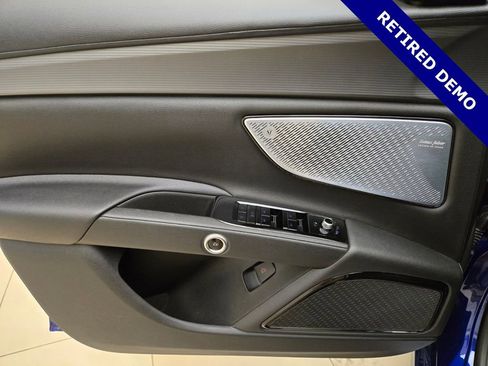 Certified 2024 Maserati Grecale GT image 29