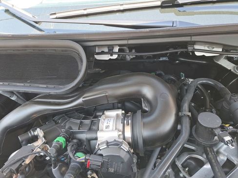 New 2025 Ford Transit 250 Low Roof w/ Load Area Protection Package image 15