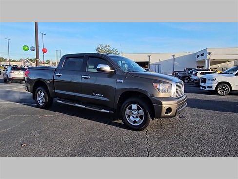 Used 2012 Toyota Tundra Limited image 36