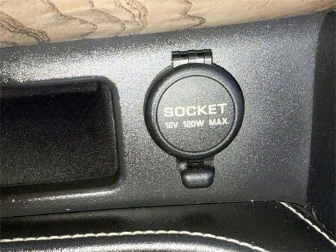 Used 2021 INFINITI QX80 Premium Select w/ Cargo Package image 24