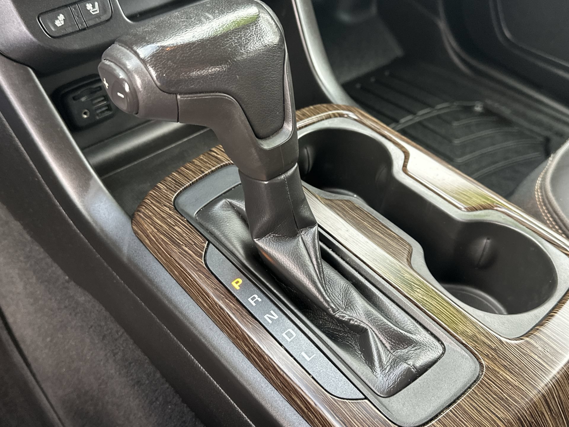 Used 2020 GMC Canyon Denali AWD/4WD image 28