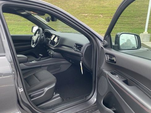New 2026 Dodge Durango GT image 27