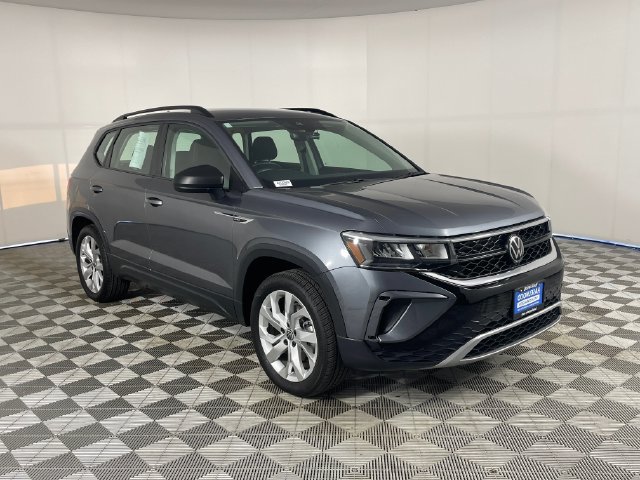 Used 2023 Volkswagen Taos S AWD/4WD image 26