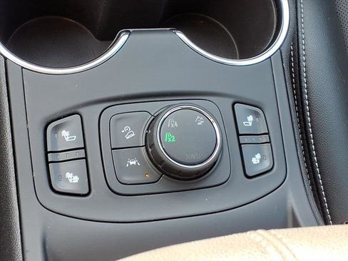 Used 2024 GMC Terrain SLT w/ Infotainment Package II AWD/4WD image 20