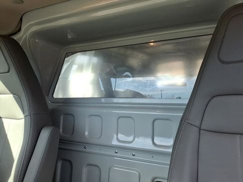 New 2025 Chevrolet Express 2500 Extended w/ Driver Convenience Package image 23