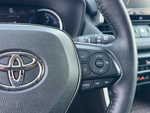 Used 2020 Toyota RAV4 Limited w/ Limited Grade Weather Package AWD/4WD image 21
