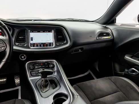 Used 2023 Dodge Challenger R/T Scat Pack RWD image 31