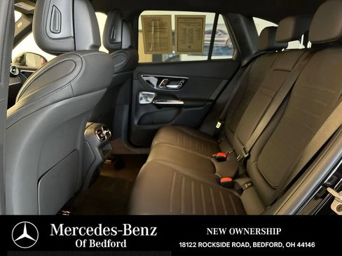 Used 2026 Mercedes-Benz GLC 300 4MATIC image 13