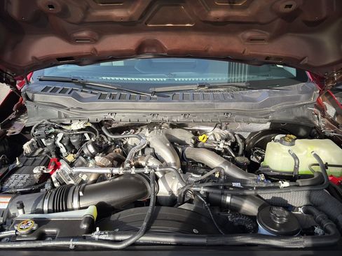 New 2026 Ford F250 XLT w/ XLT Premium Package image 41