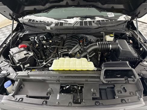 Used 2024 Ford F150 STX image 28
