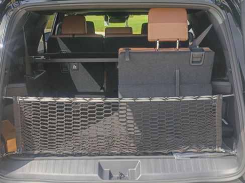 New 2026 Toyota 4Runner Limited AWD/4WD image 16