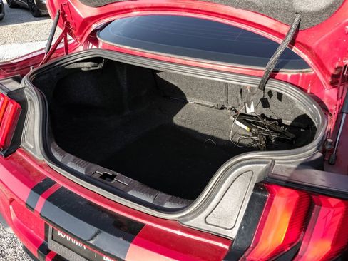 Used 2023 Ford Mustang GT Premium w/ Ford Safe & Smart Package image 49