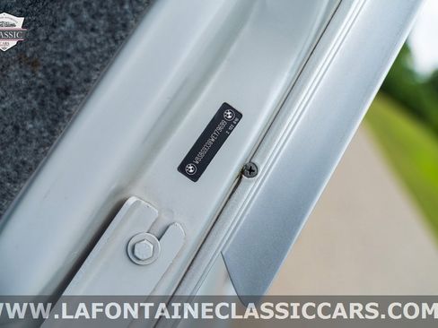 Used 1998 BMW M3 Coupe image 43