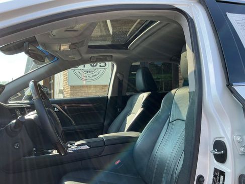Used 2019 Lexus RX 350 FWD w/ Navigation Package image 16