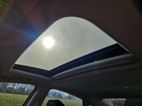 Used 2019 Honda Civic EX-L image 20