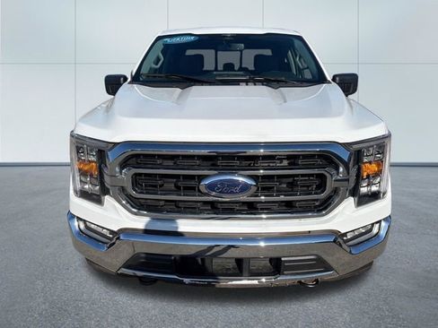 Used 2023 Ford F150 XLT w/ Equipment Group 302A High image 6