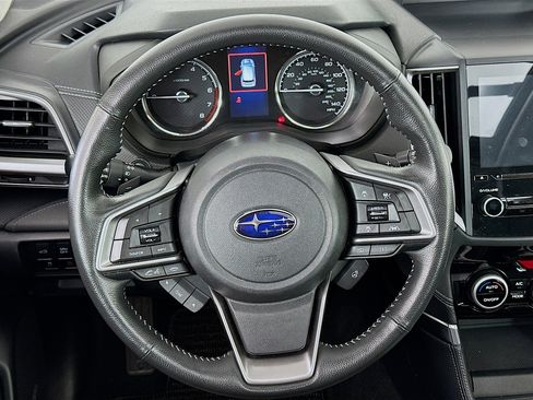 Used 2019 Subaru Forester Touring image 18