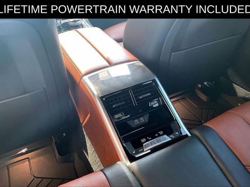 Used 2022 BMW 840i Gran Coupe RWD image 22