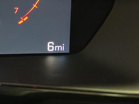 New 2026 Chevrolet Colorado Z71 w/ Technology Package image 10