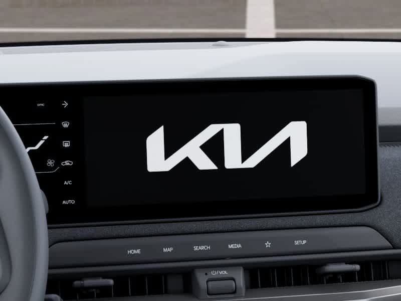 New 2027 Kia EV3 Wind w/ Wind Fwd Nightfall Package image 20