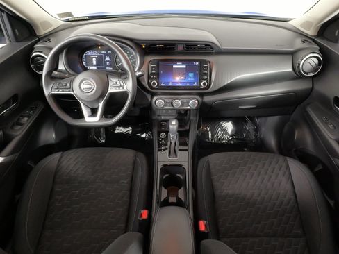 Used 2023 Nissan Kicks SV FWD image 33