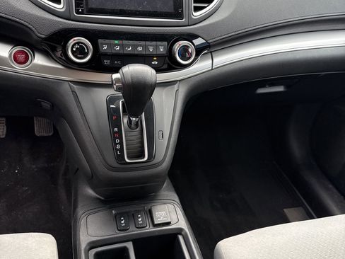 Used 2016 Honda CR-V EX image 13
