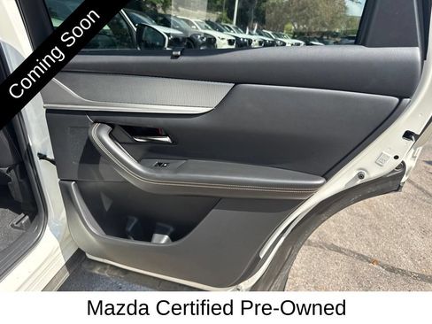 Used 2026 MAZDA CX-90 3.3 Turbo w/ Premium Plus Pkg AWD/4WD image 18
