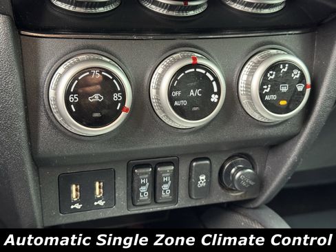 Used 2022 Mitsubishi Outlander Sport LE image 11