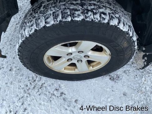 Used 2012 RAM 1500 Outdoorsman image 31