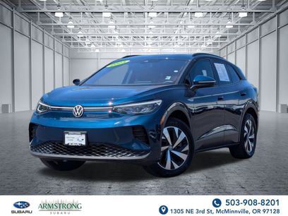 Used 2023 Volkswagen ID.4 Pro