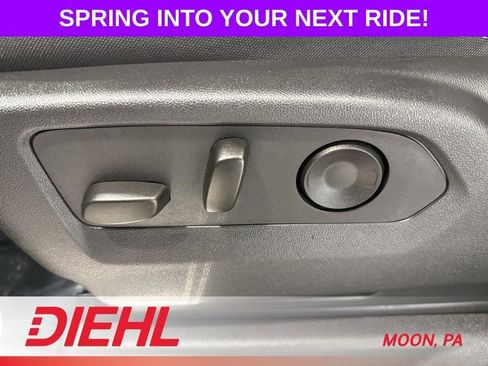 Used 2025 Chevrolet Silverado 1500 LT Trail Boss w/ Protection Package image 20